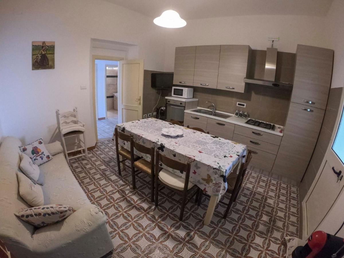 Casa A&M 2 Apartment Onifai Ngoại thất bức ảnh