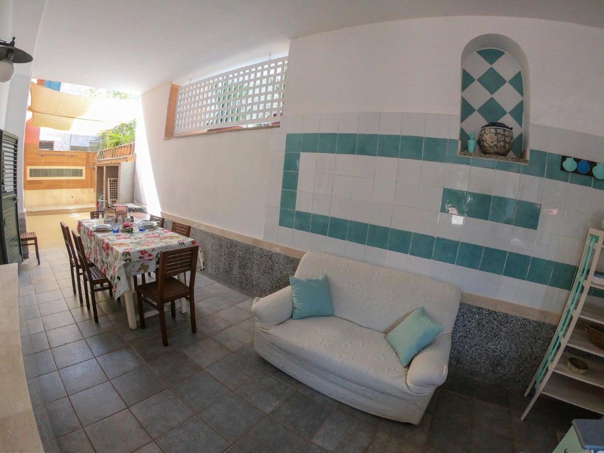 Casa A&M 2 Apartment Onifai Ngoại thất bức ảnh